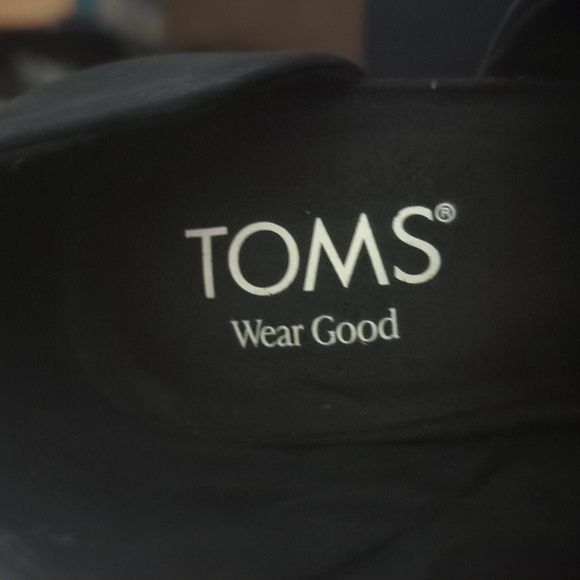 TOMS Milan Heels - Picture 5 of 9